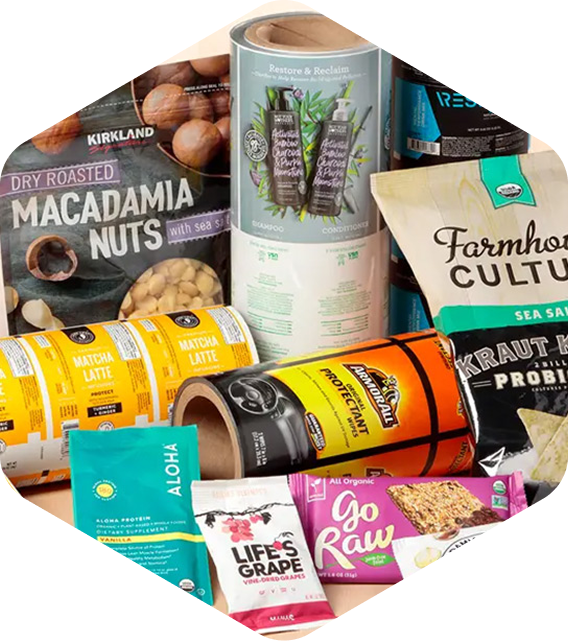 Food Packaging Solutions