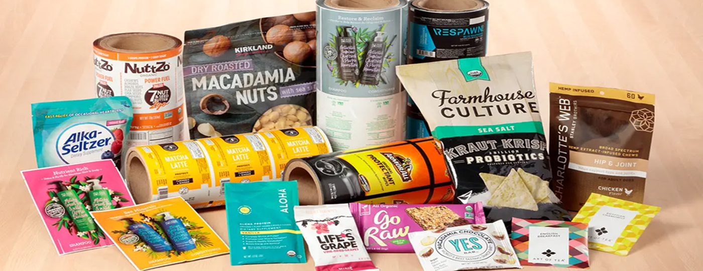 Food Packaging Solutions