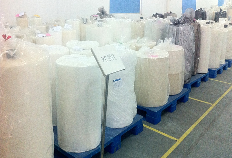 Raw Materials