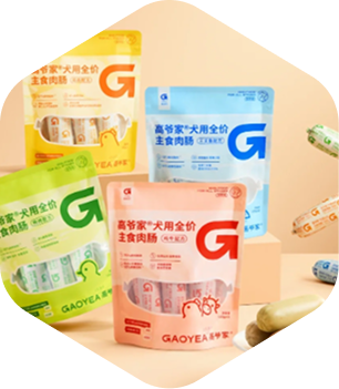 What are some reasons that can cause quality problems with transparent food bags?