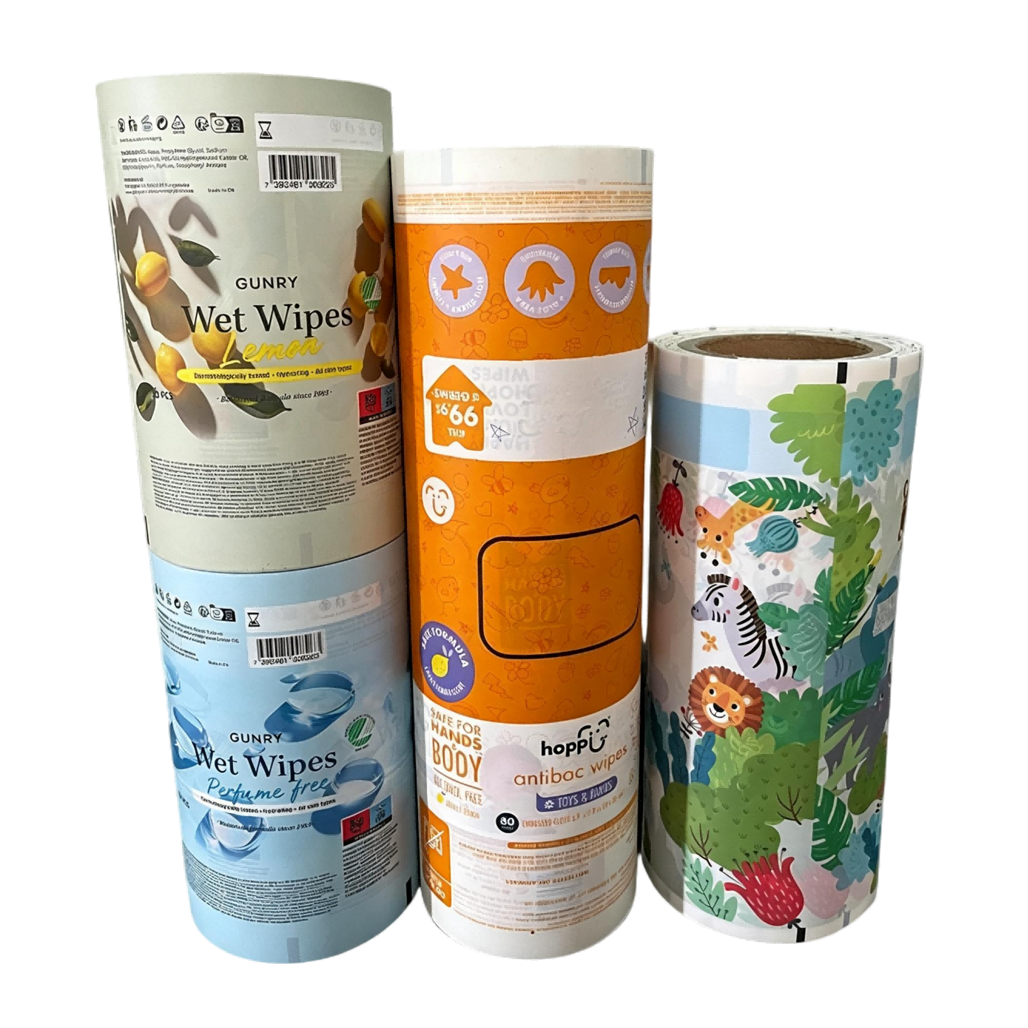 Rollstock Film
