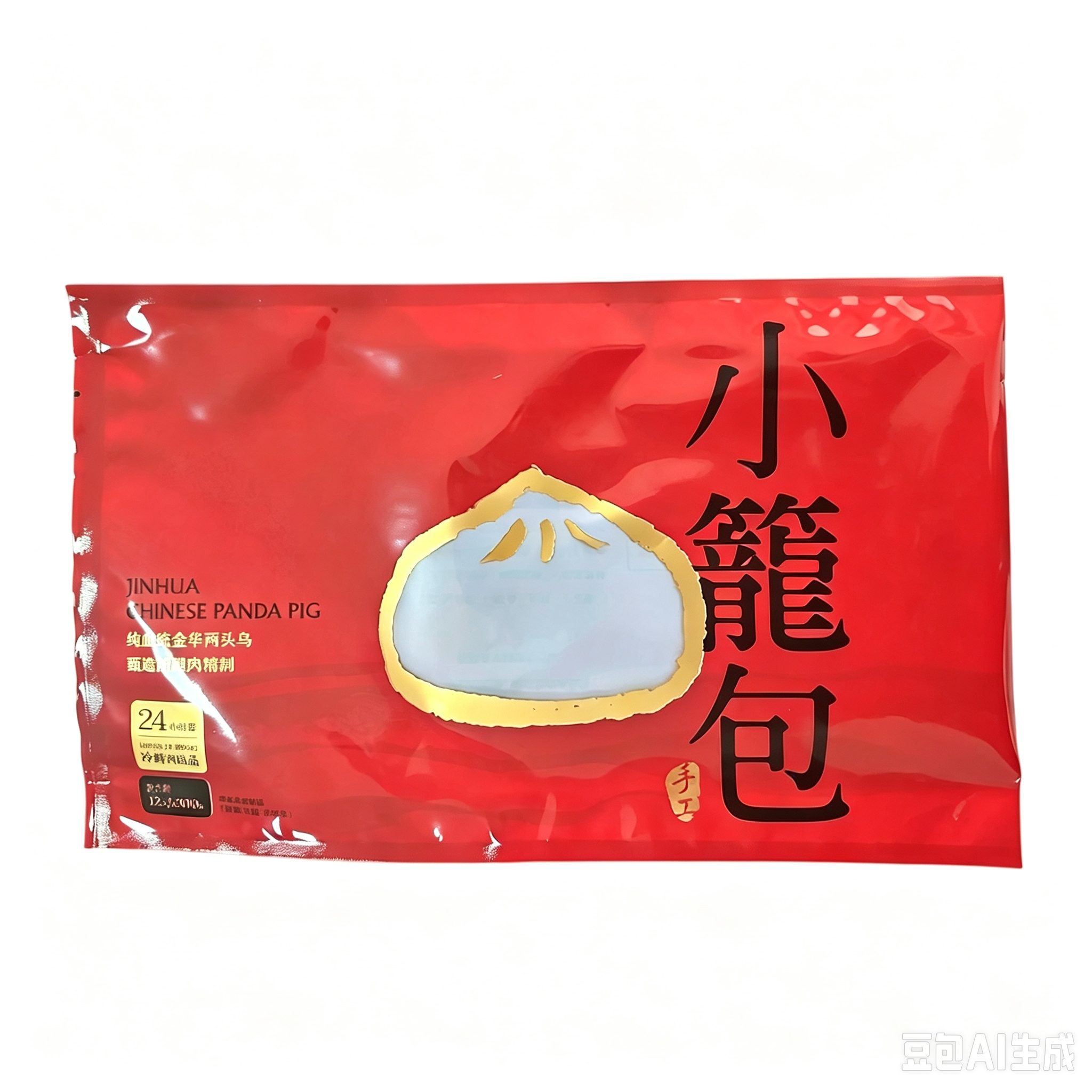 Pillow Pouch