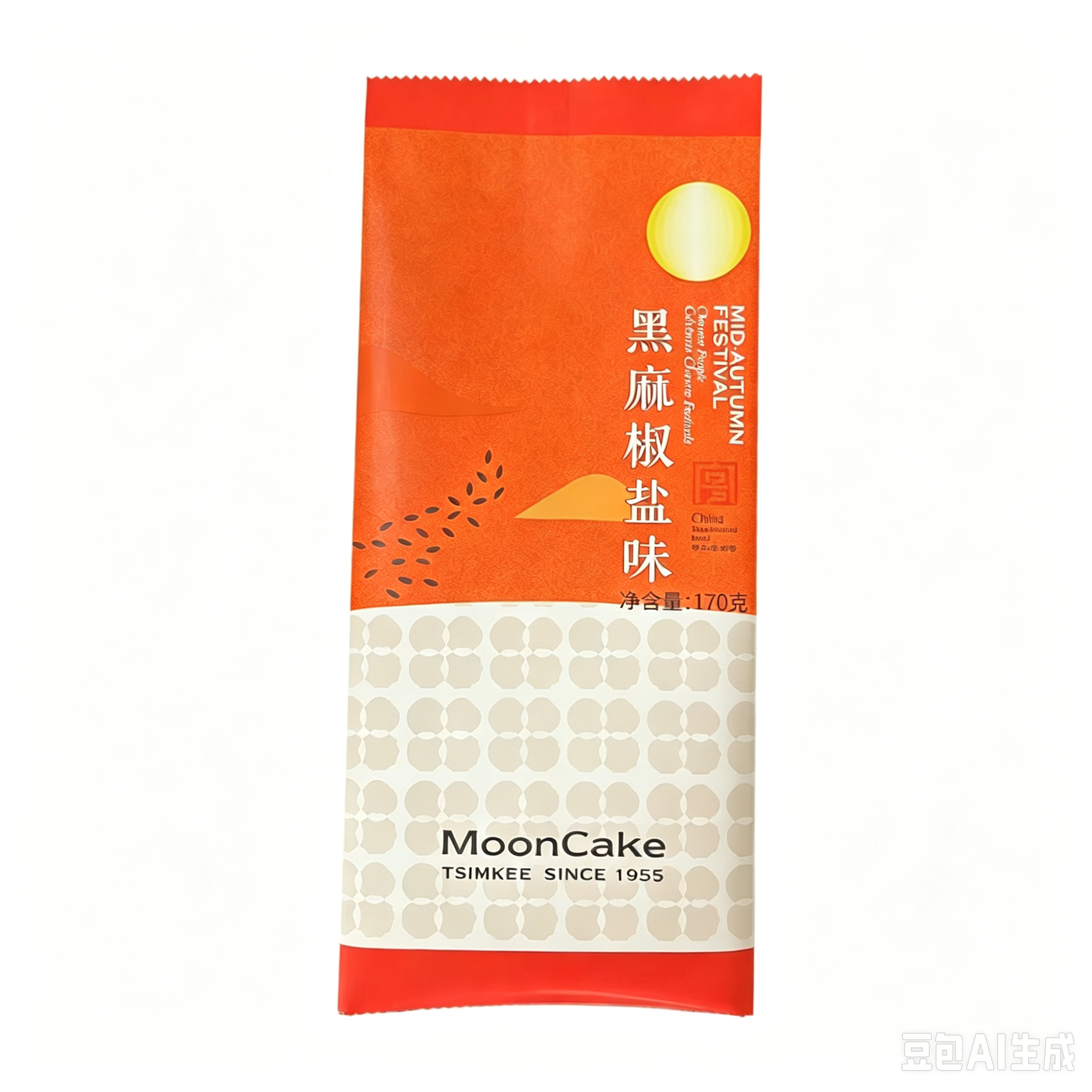 Pillow Pouch