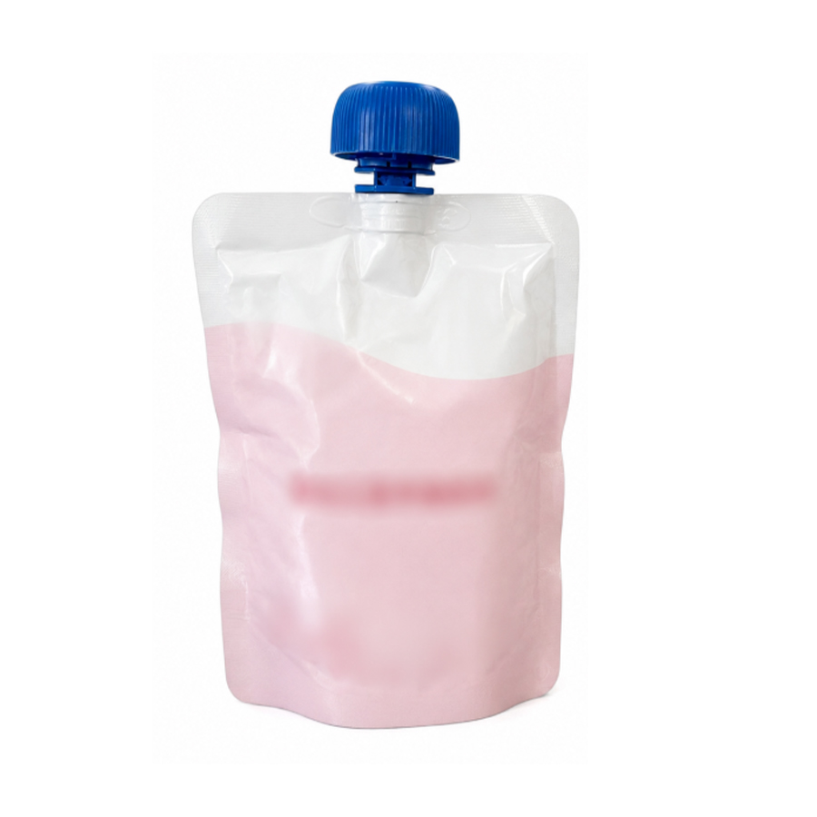 Spout Pouch